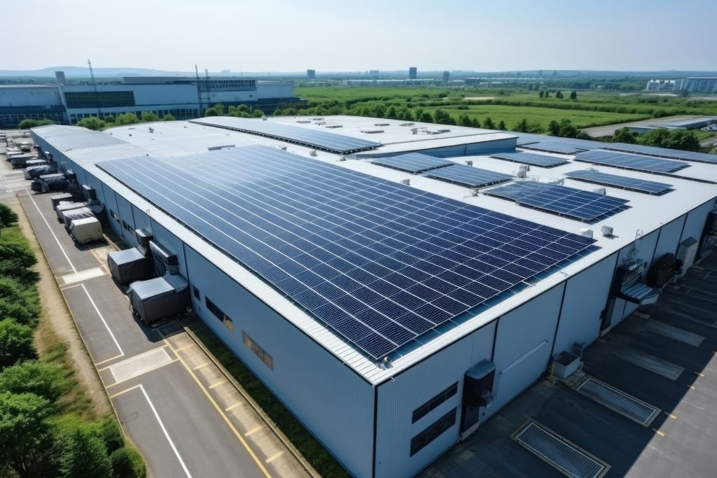 crean-energy-solar-cell-on-roof-mega-factory